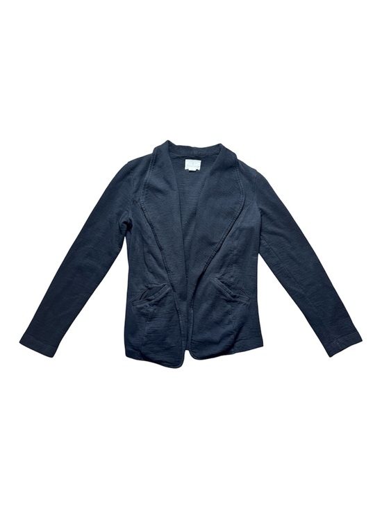 Caslon Jackets & Blazers - Caslon Black Open-Front Cardigan Size S - Office Jacket Business Casual